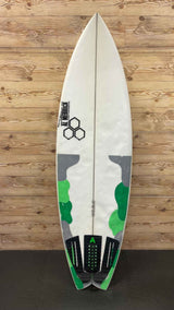 Rocket Wide 5'8"