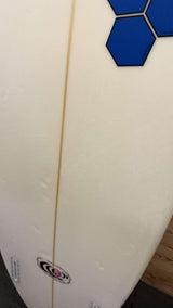 Rocket Wide 5'8"