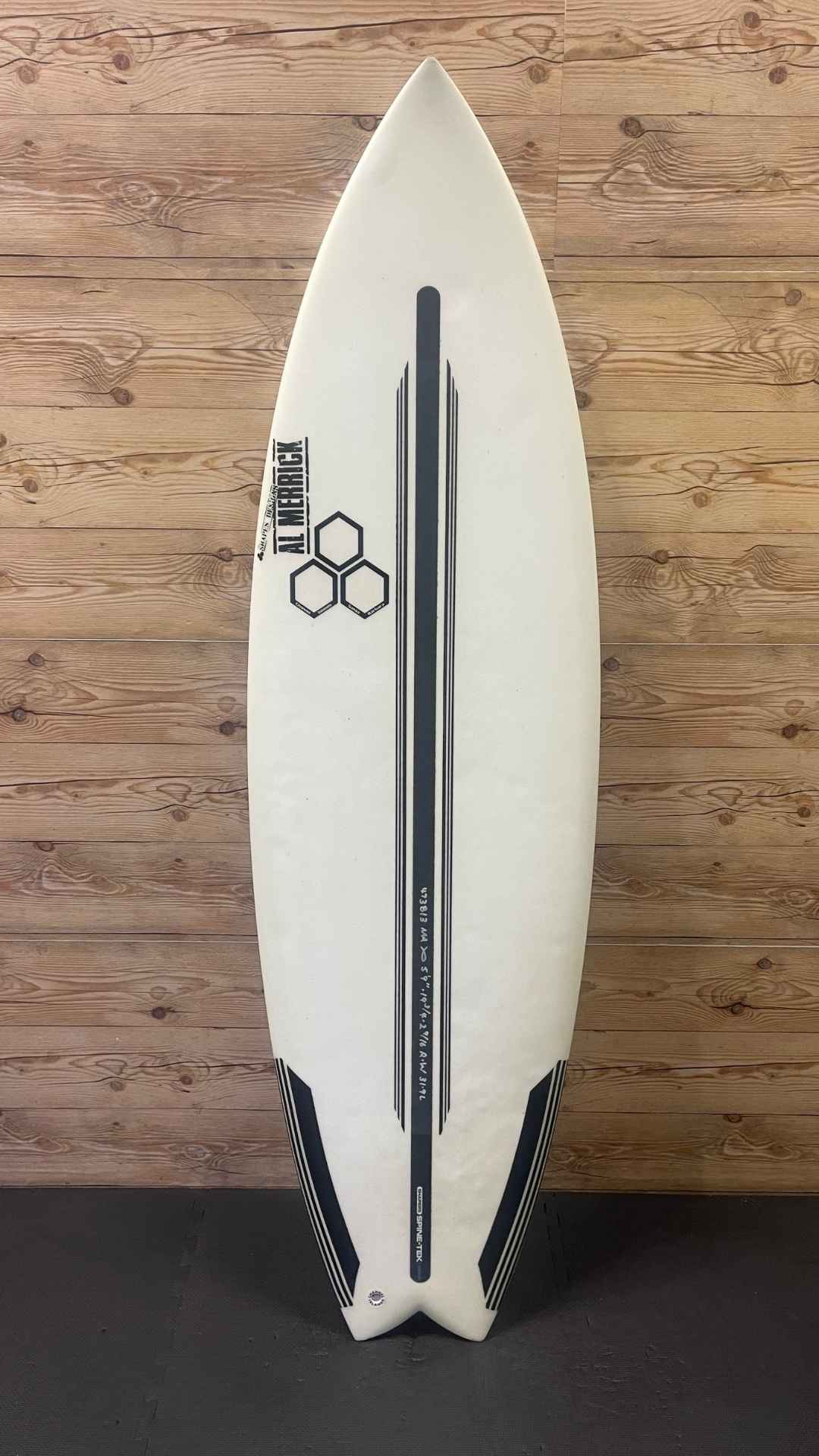 Used Channel Islands Rocket Wide for Sale – The Board Source