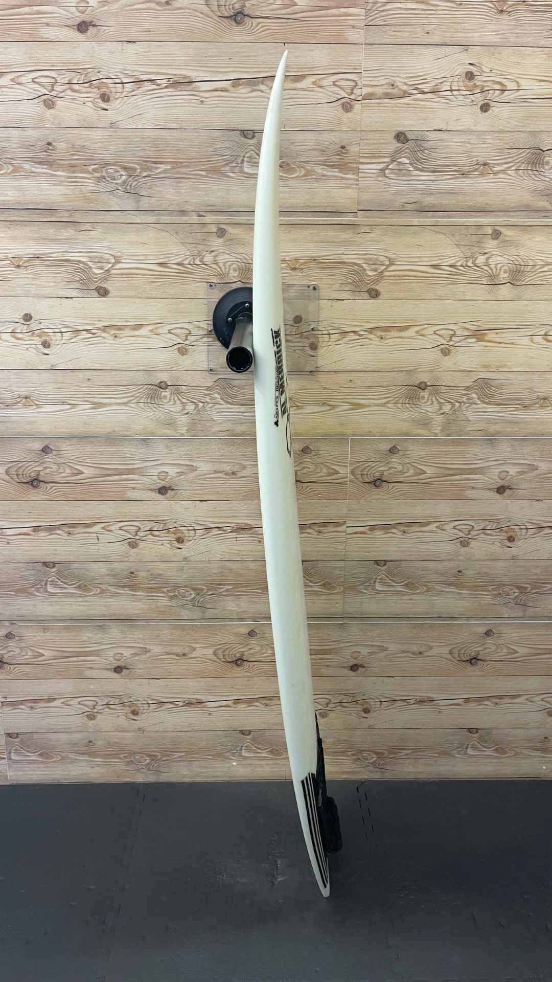 Rocket Wide 5'9"