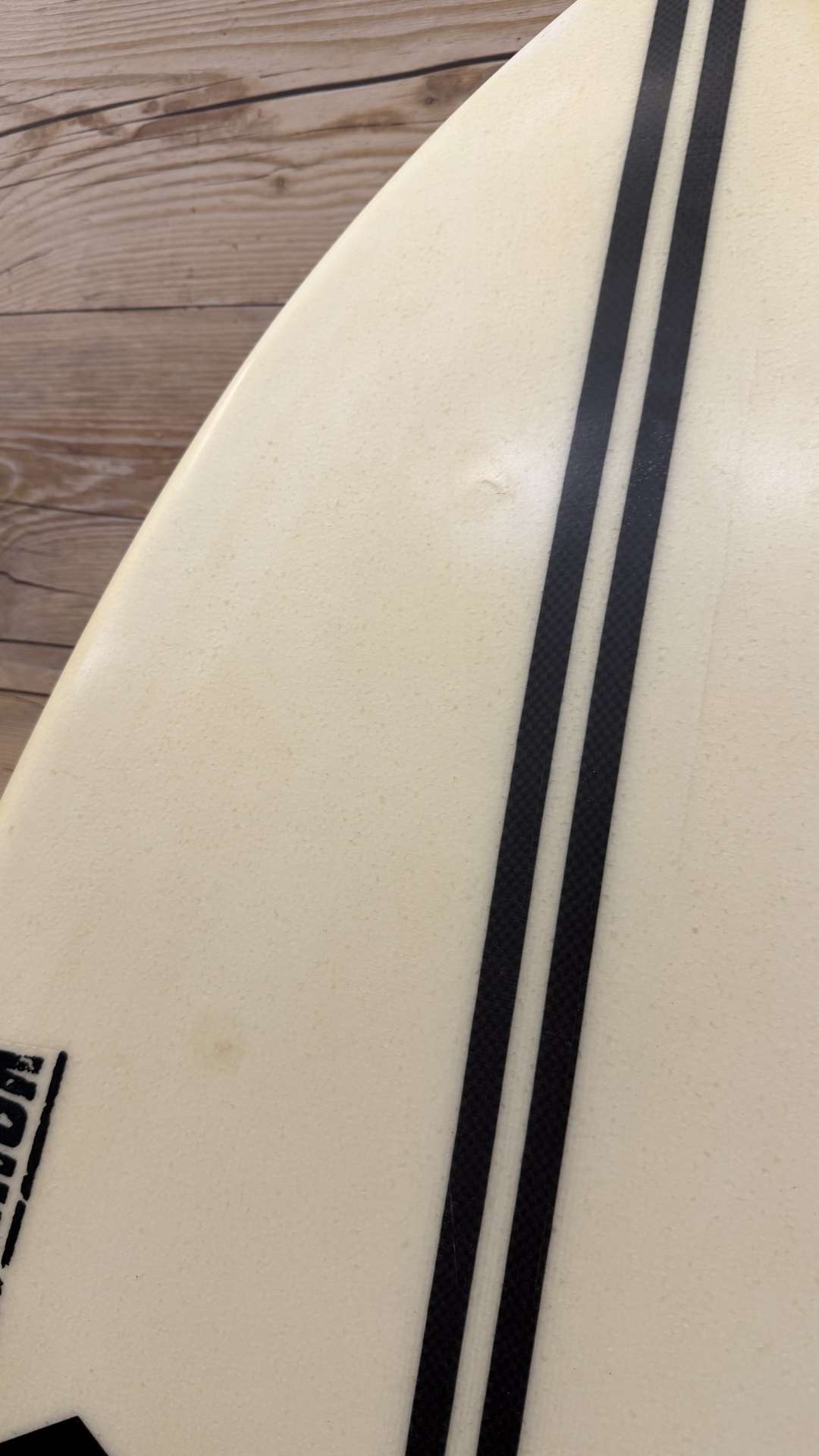Channel Islands Rocket Wide 6'1