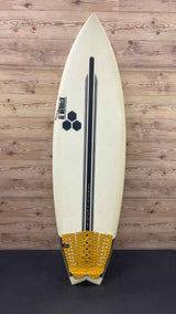 Rocket Wide 6'1"