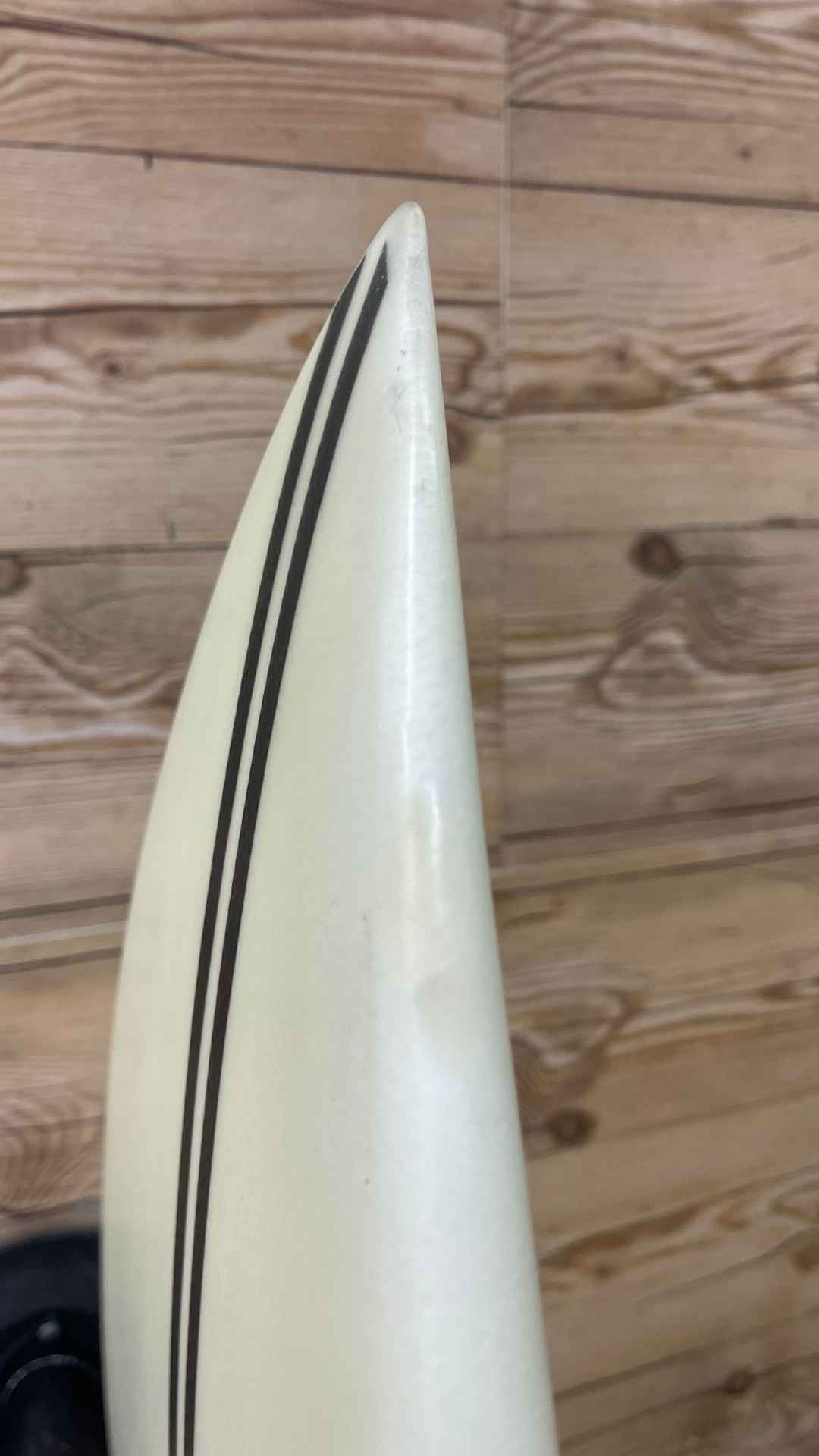Rocket Wide 5'9"