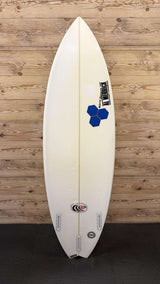 Rocket Wide 5'8"