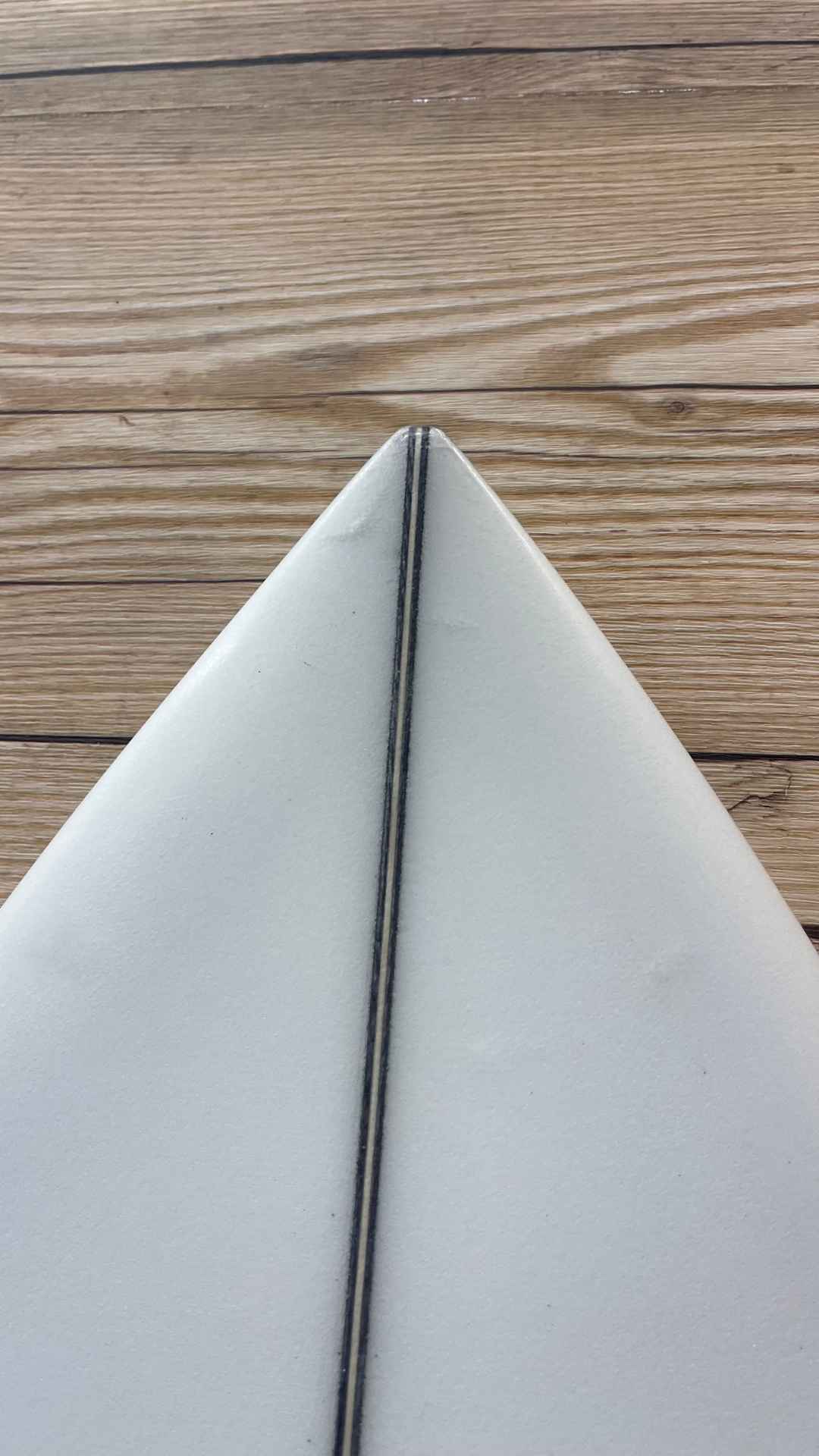 Rocket Wide 6'4"