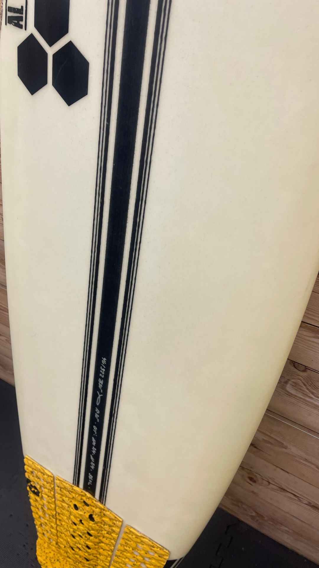 Rocket Wide 6'1"