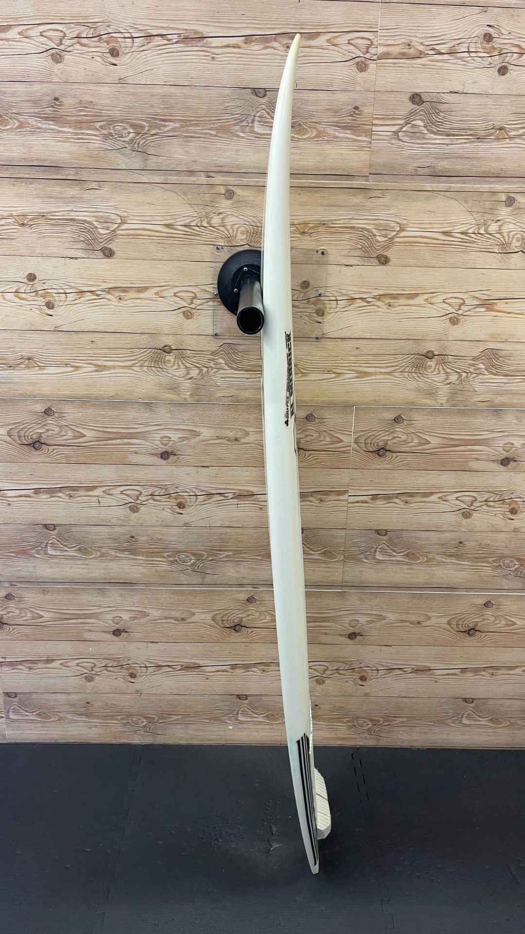 Rocket Wide 5'8"