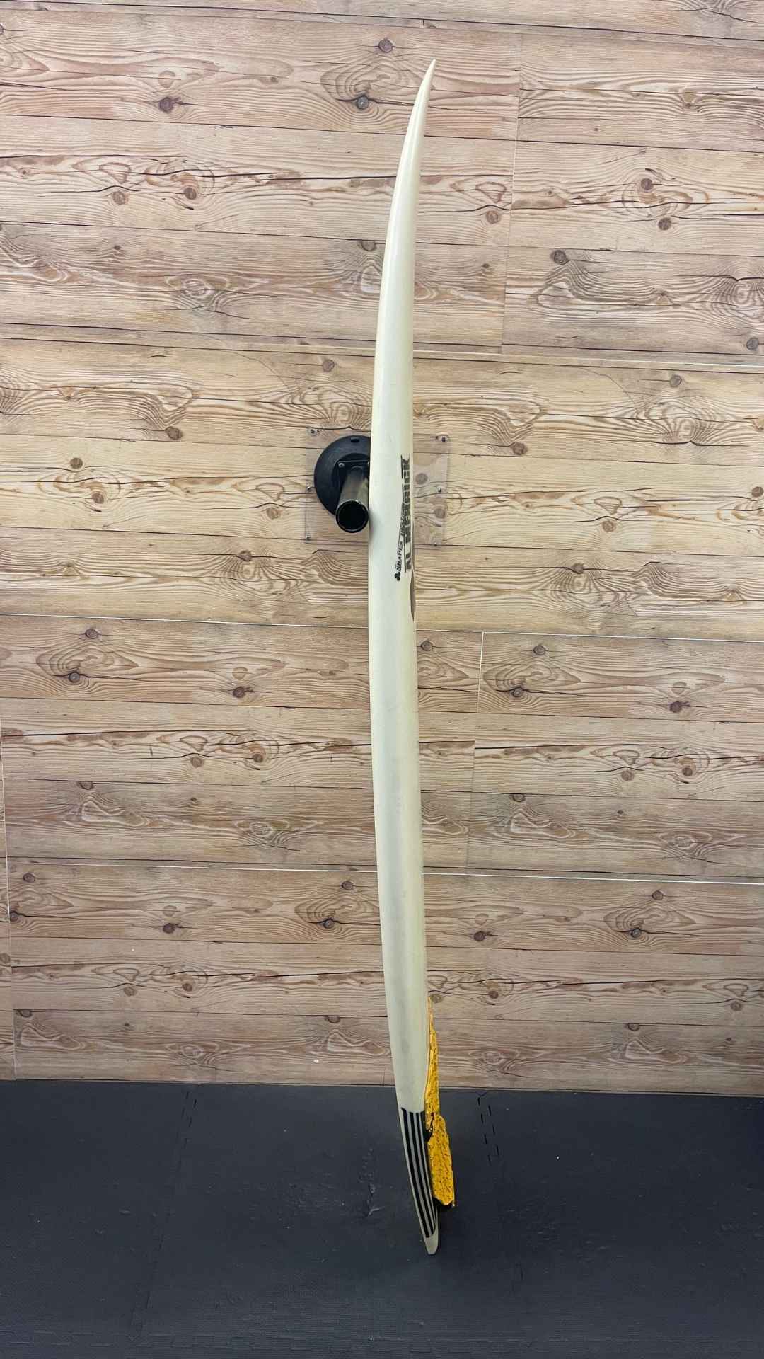 Rocket Wide 6'1"