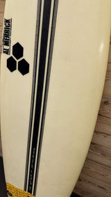 Rocket Wide 6'1"