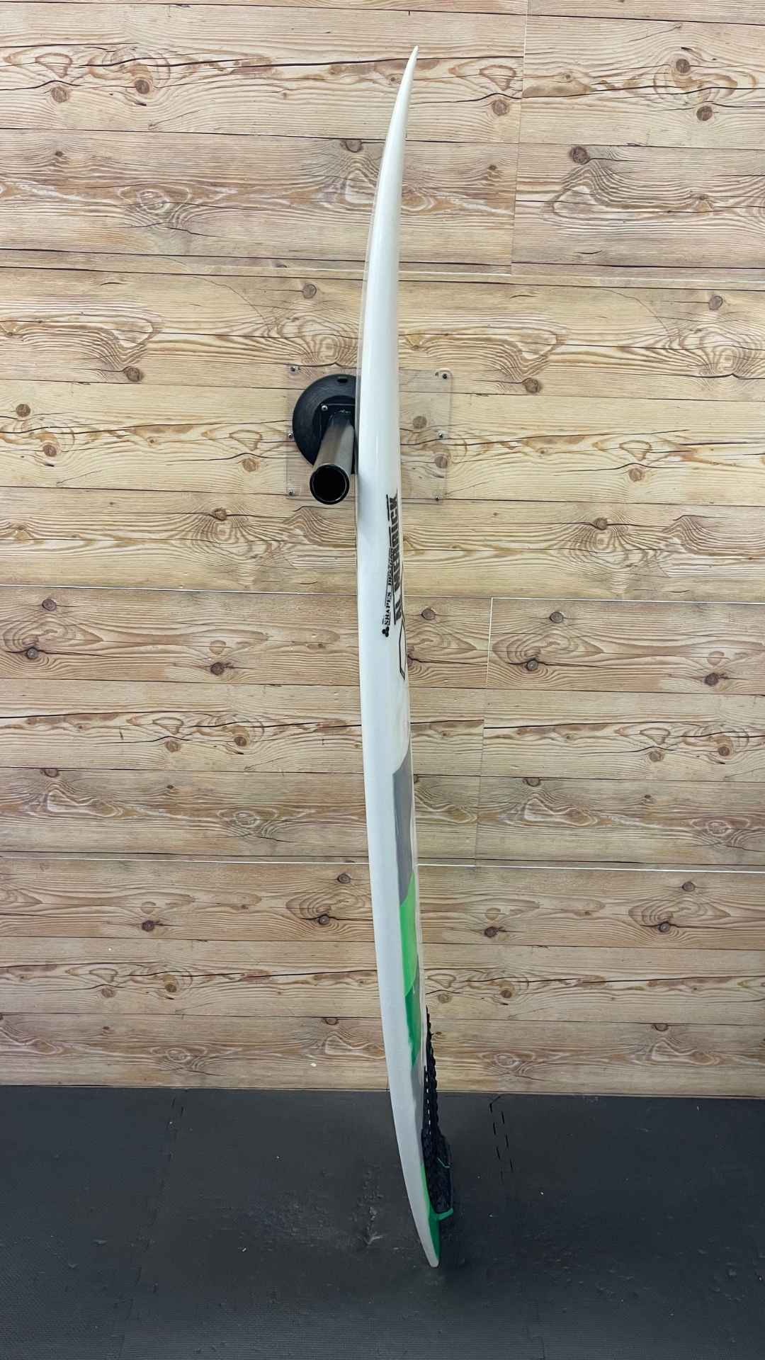 Rocket Wide 5'8"