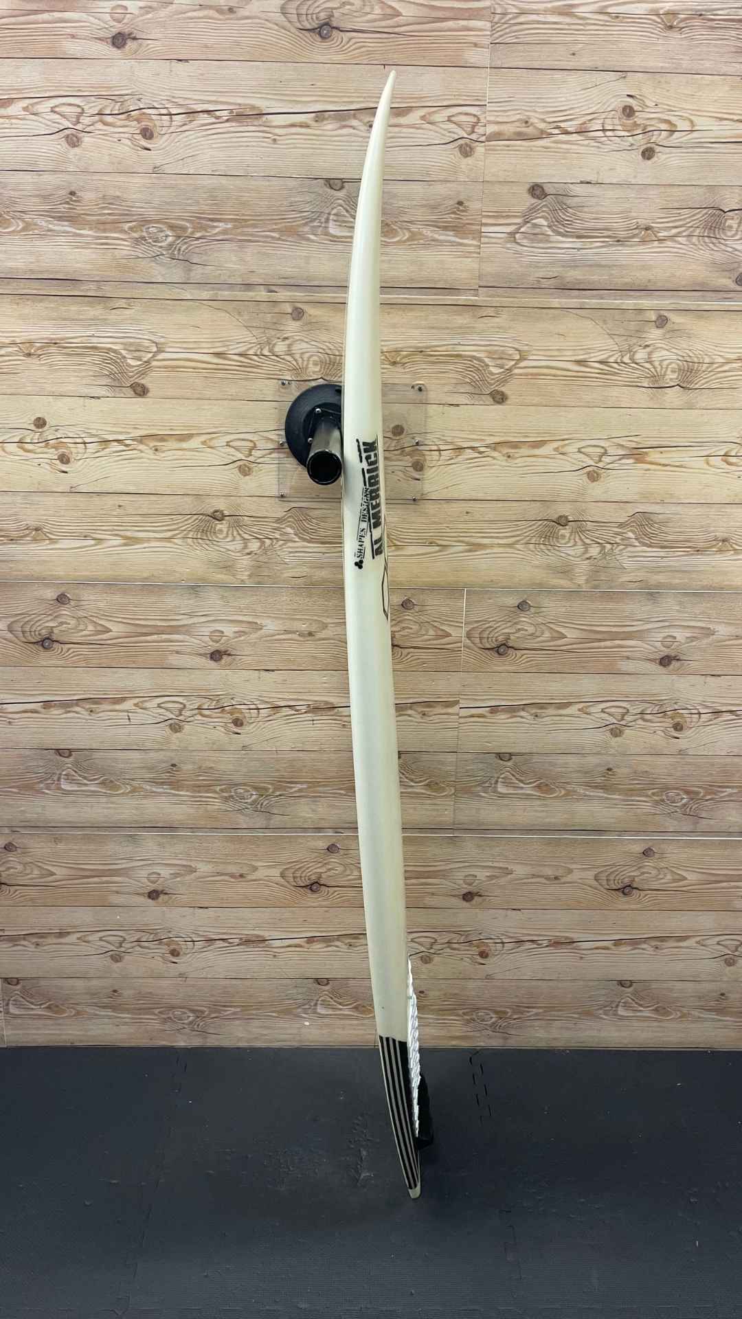 Rocket Wide 5'9"