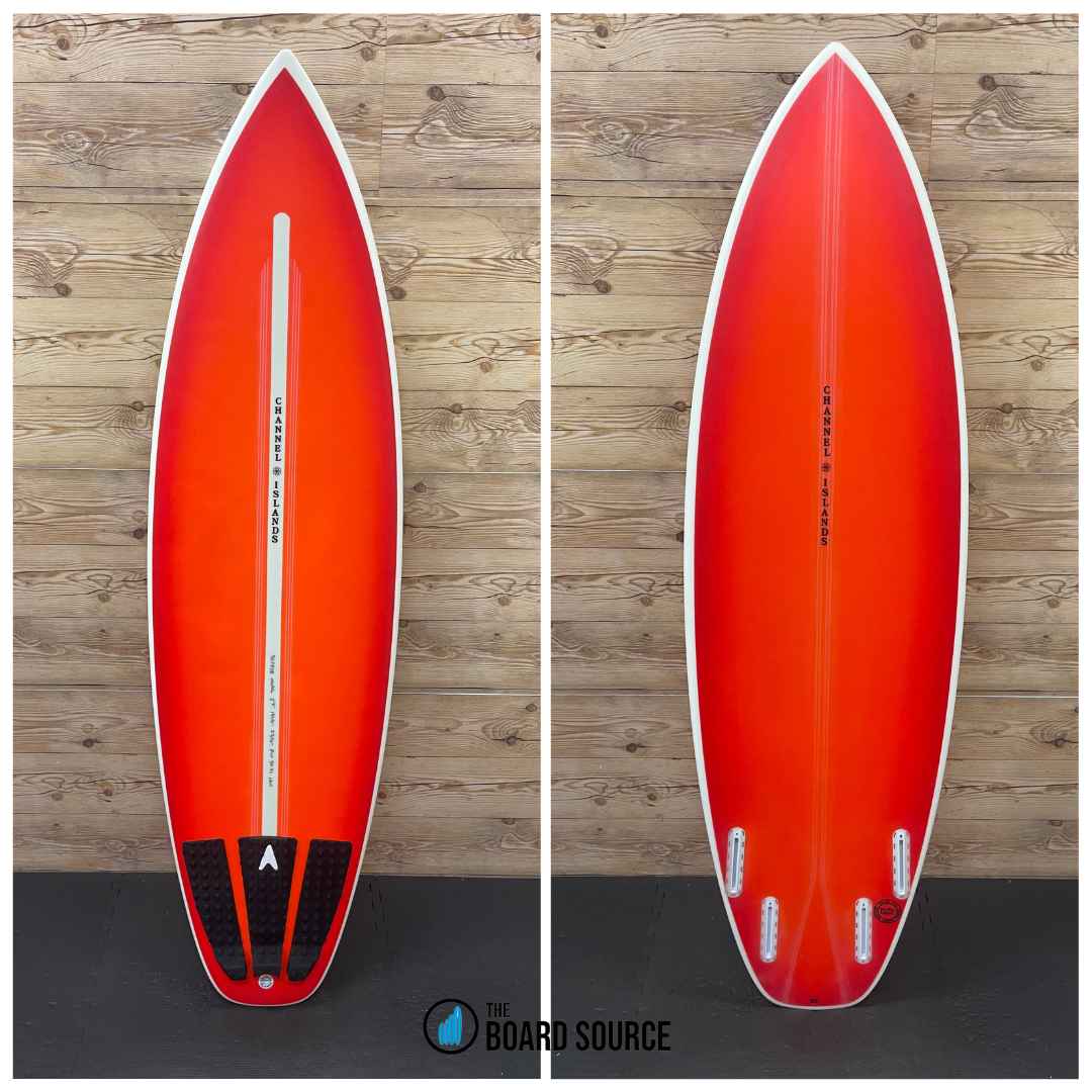 Rocket Wide 5'9"