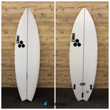 Rocket Wide 5'11"