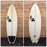 Rocket Wide 5'8"