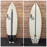 Rocket Wide 5'9"