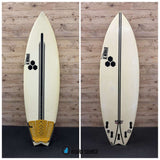 Rocket Wide 6'1"