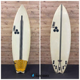 Rocket Wide 6'1"