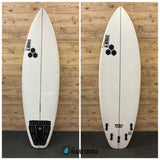 Rocket Wide 6'4"