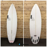 Rocket Wide 5'11"