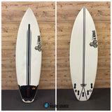 Rocket Wide 5'9"