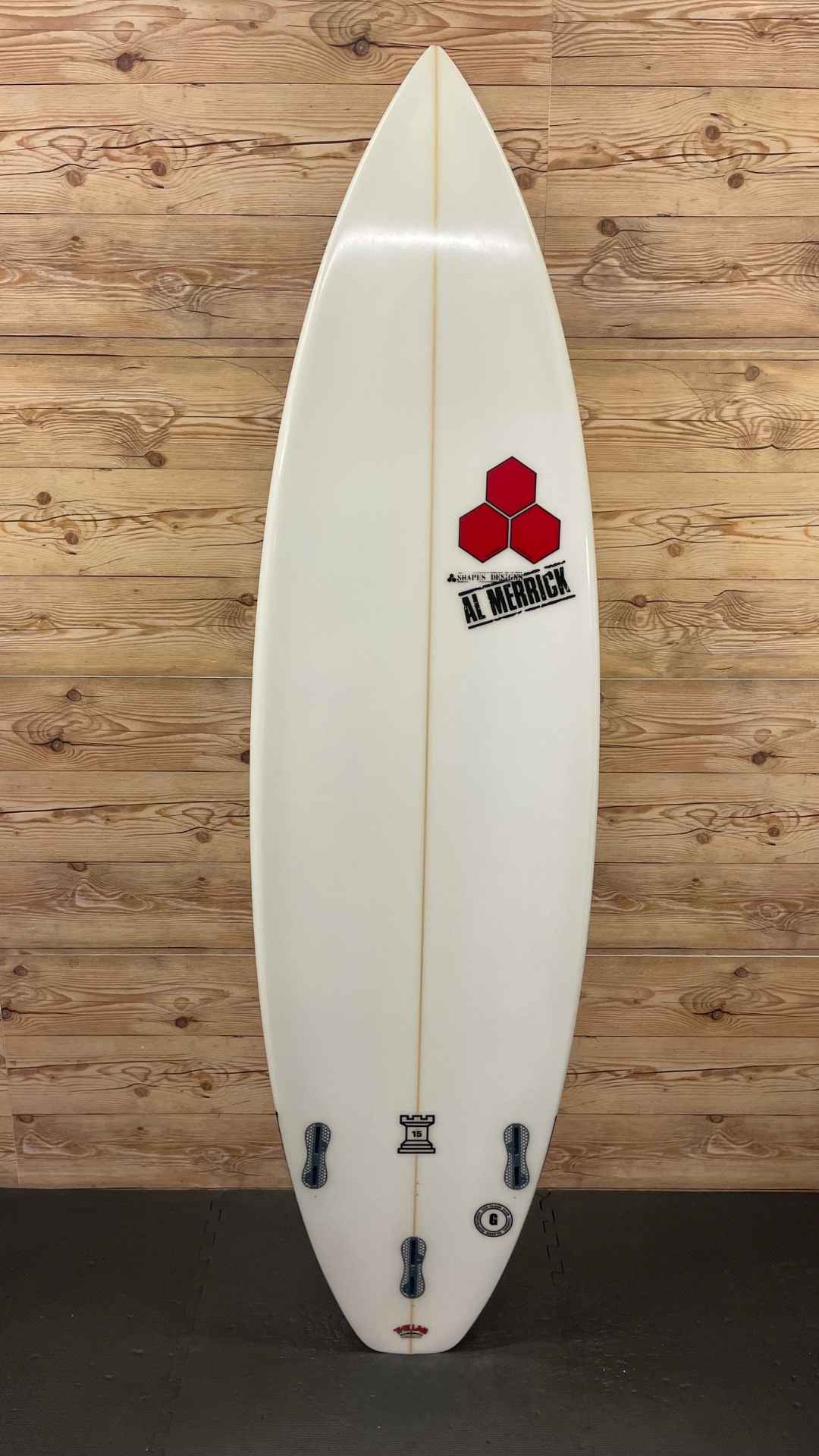 【即行セット商品】 美品 Channel Islands surfboard Pukas-Surf-Shop-Channel-Island