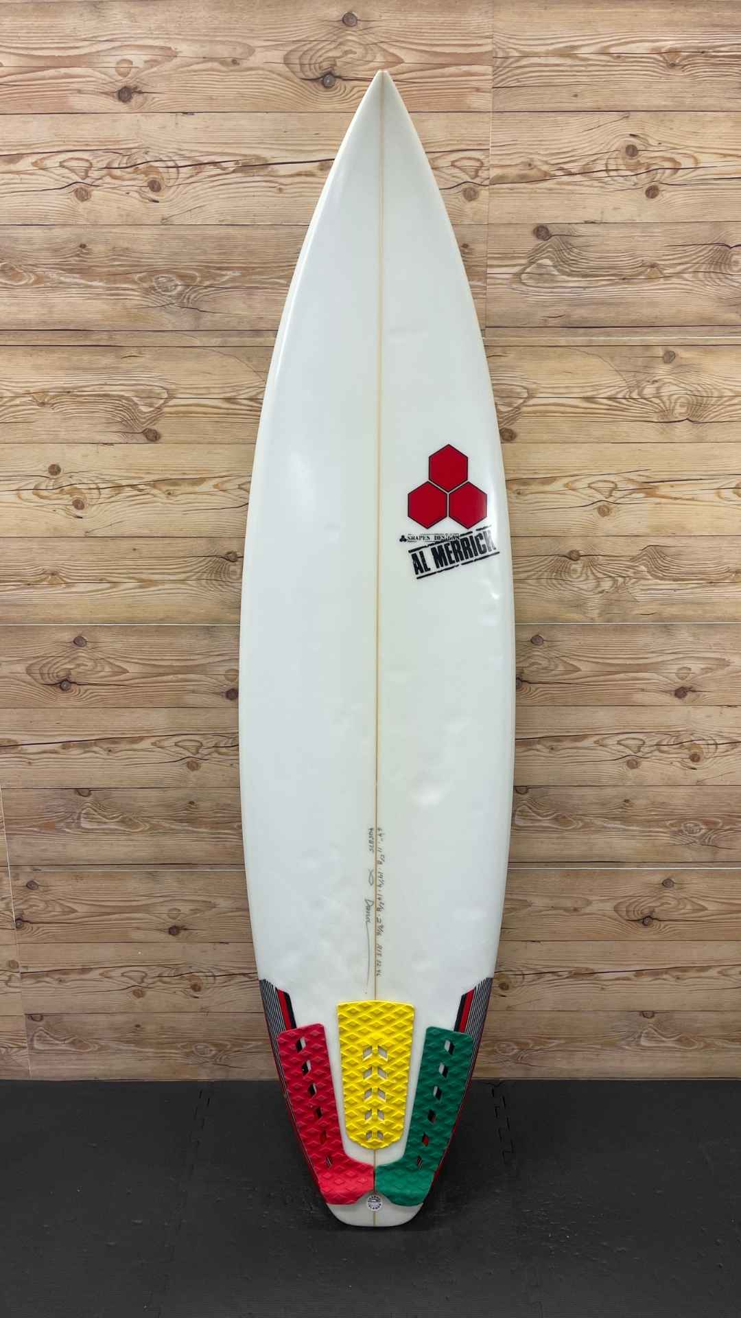 Channel Islands Surfboards for Sale San Diego – The Board Source