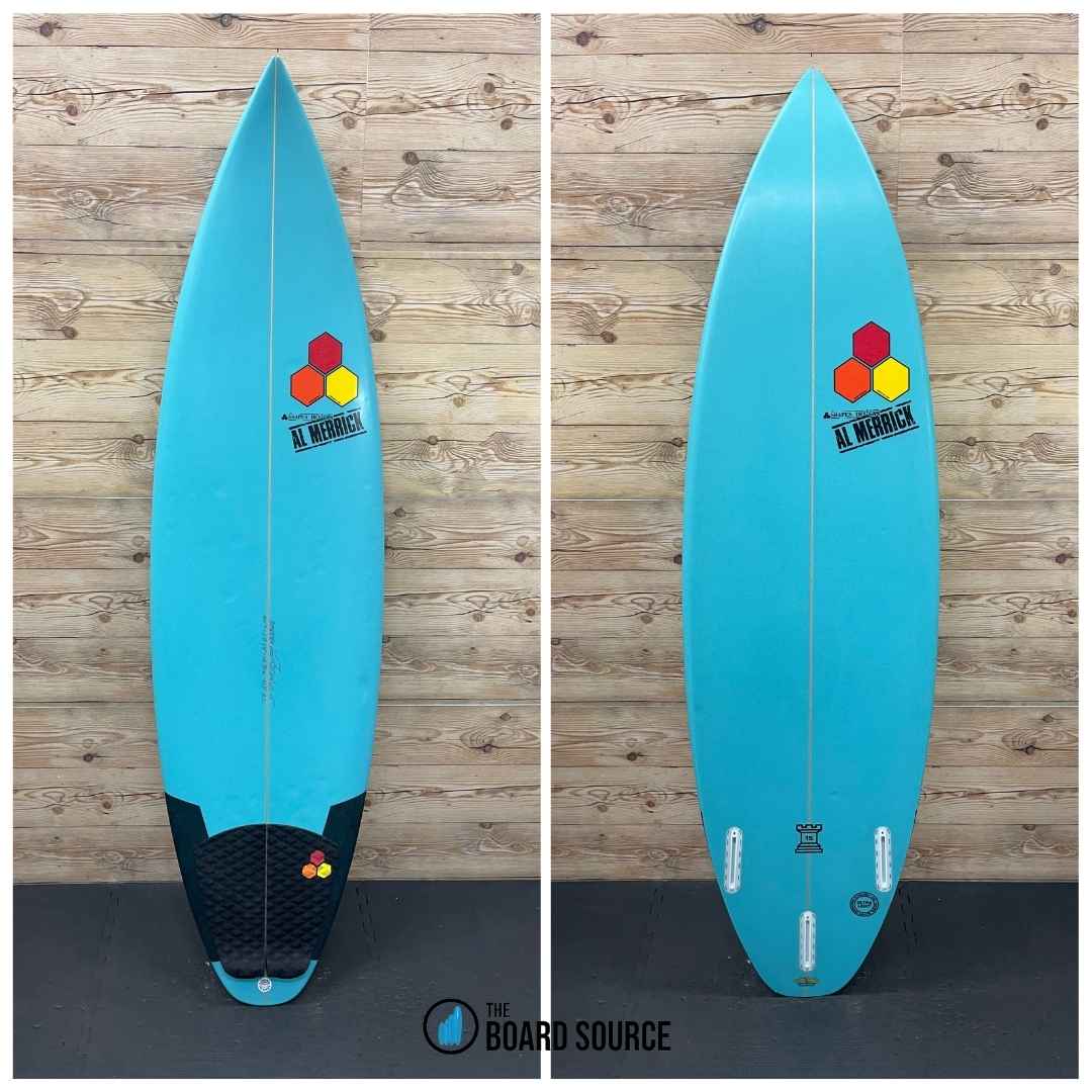channel s　ROOK 15 Channel Islands - Rook 15 – Surf 'n Show - by Noel Salas
