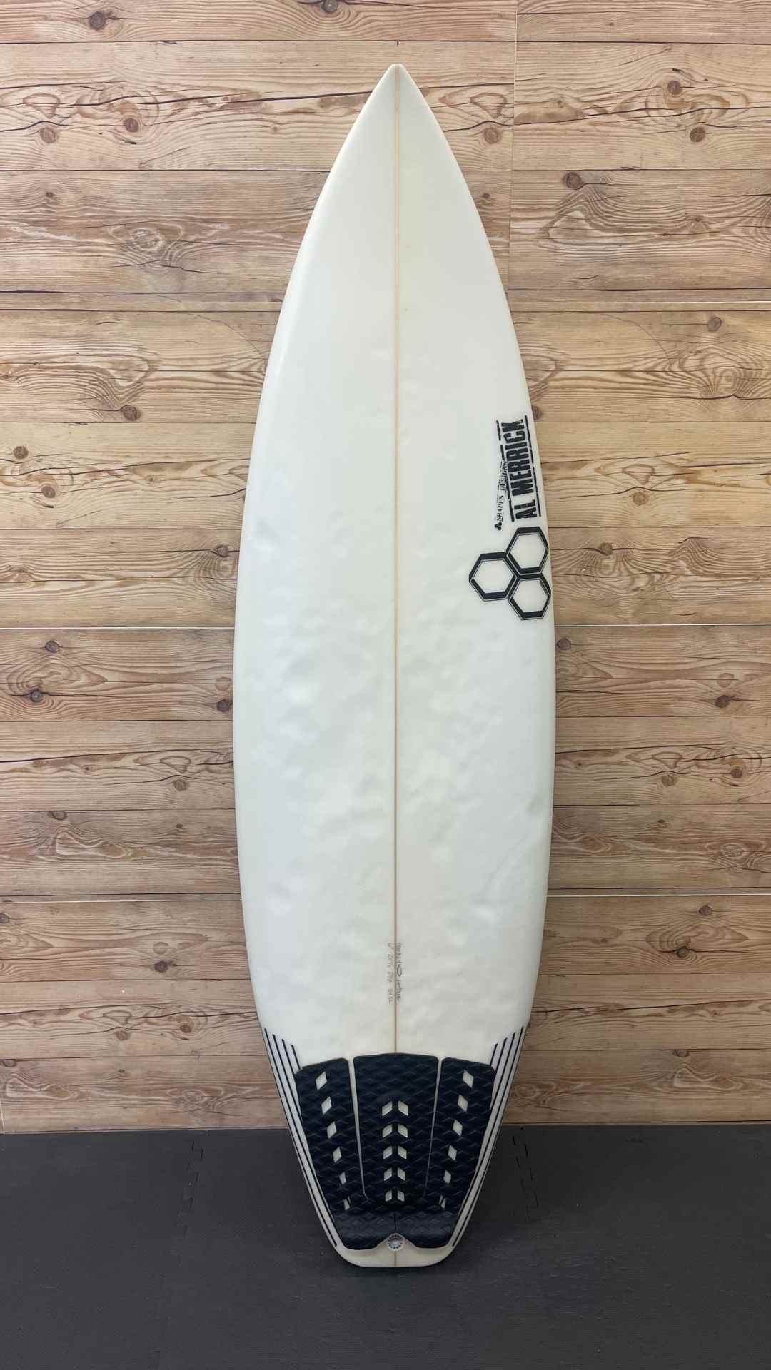 Sampler 6'0"