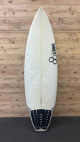 Sampler 6'0"