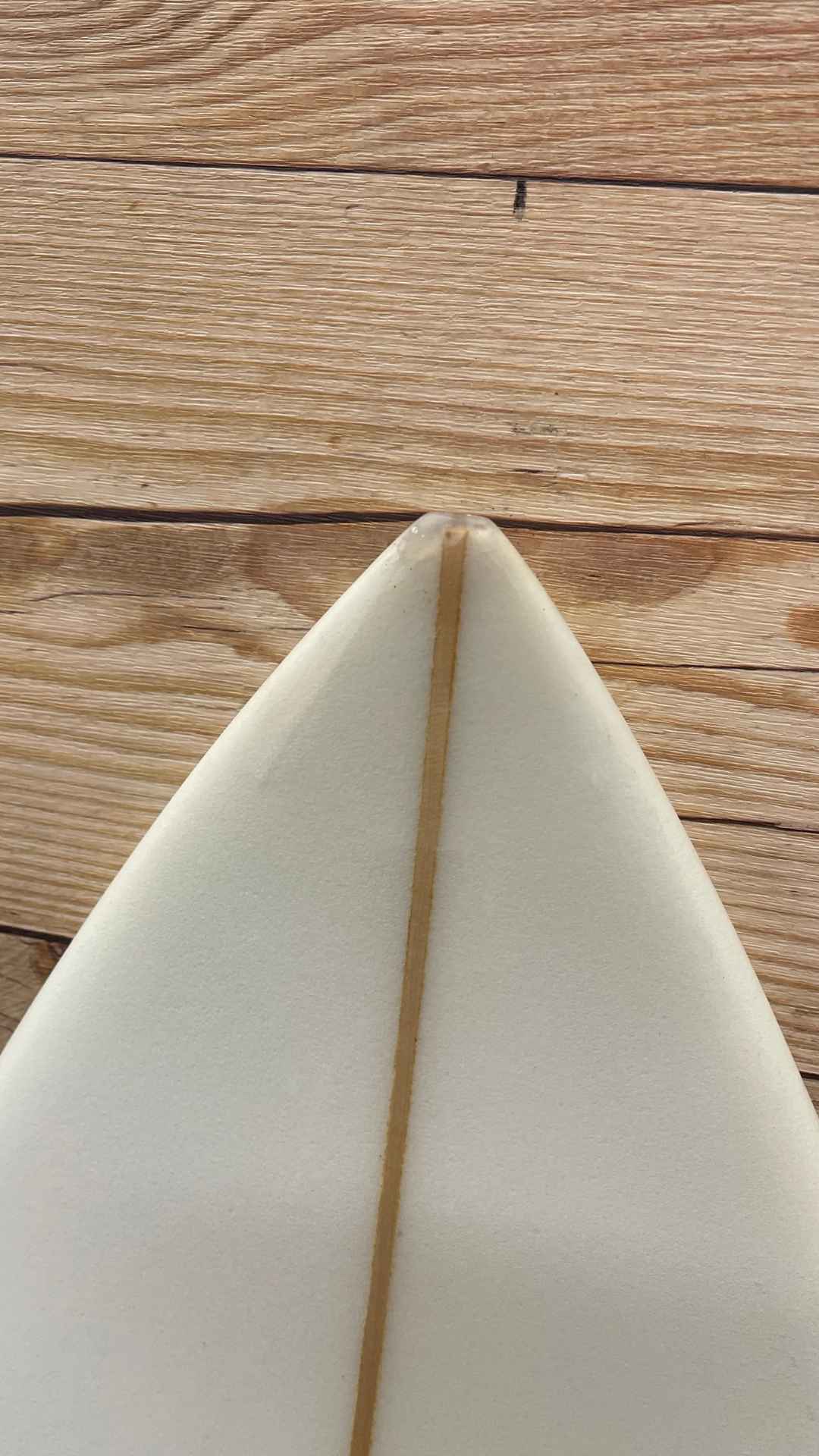 Channel Island Sampler 5'11