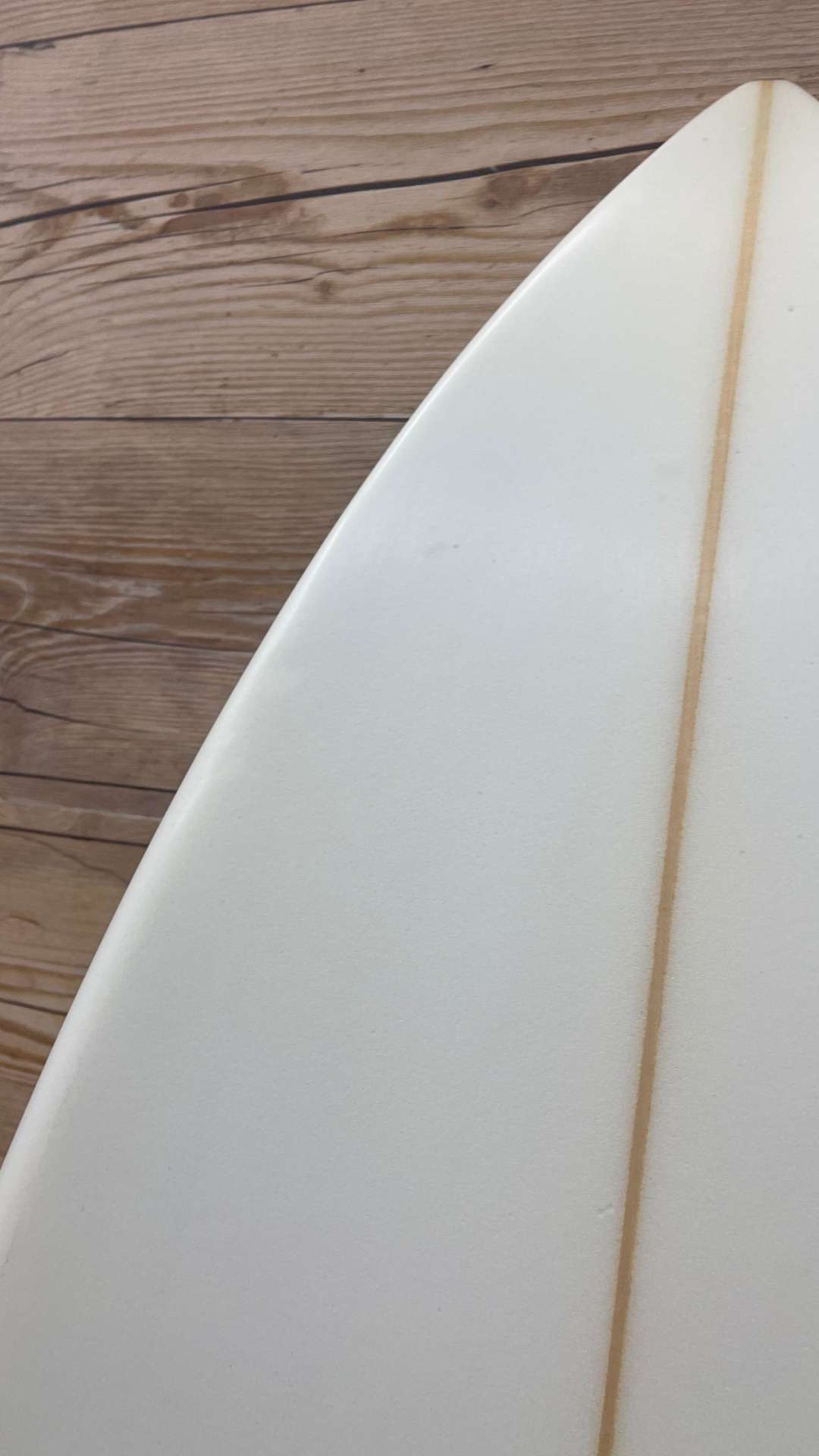 Channel Island Sampler 6'0