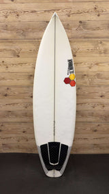 Sampler 5'10"