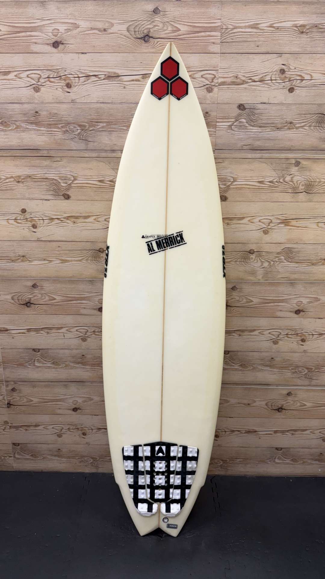 For Sale - Used Channel Islands Sashimi 6'3