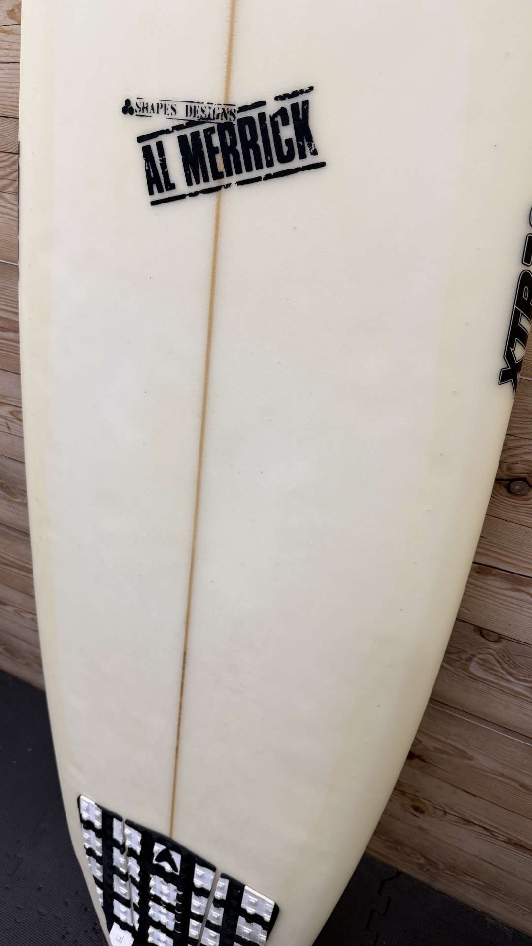 For Sale - Used Channel Islands Sashimi 6'3
