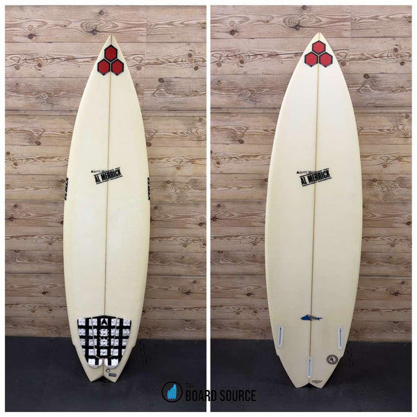 サーフィン・ボディボード Channel s Sashimi-J 5.6 For Sale - Used Channel Islands Sashimi 6'3