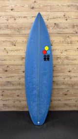 Shelter Bonzer 5 6'1"