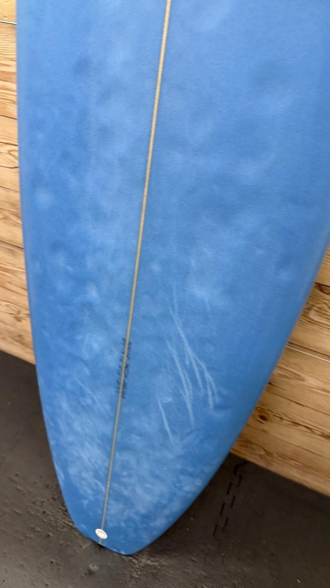 Shelter Bonzer 5 6'1"