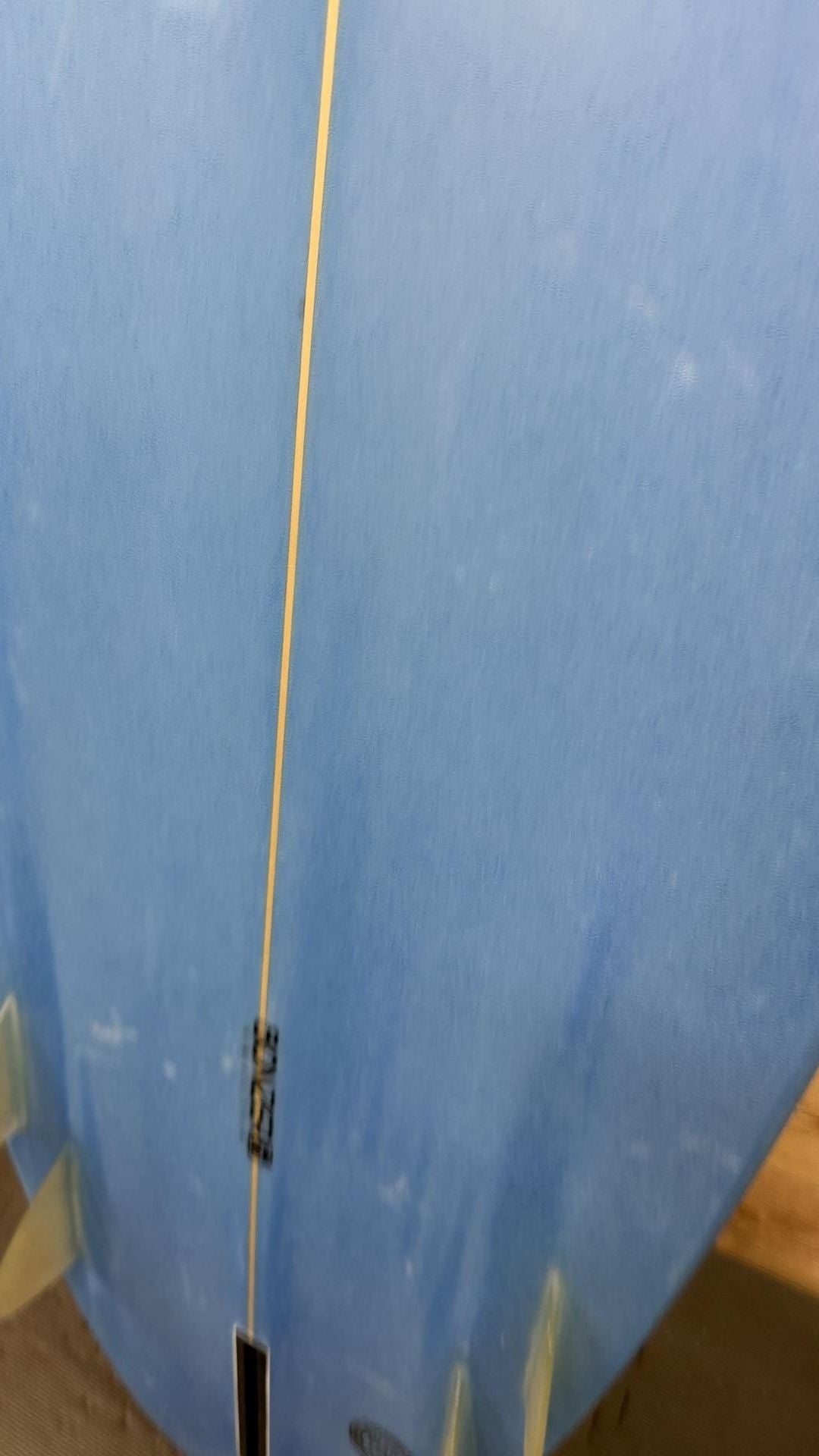 Shelter Bonzer 5 6'1"