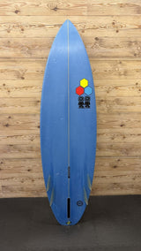 Shelter Bonzer 5 6'1"