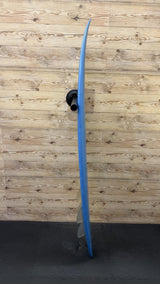 Shelter Bonzer 5 6'1"