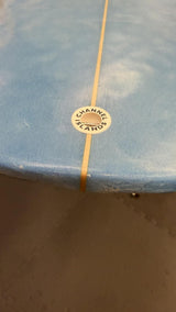 Shelter Bonzer 5 6'1"