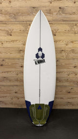 The Solution 5'6"