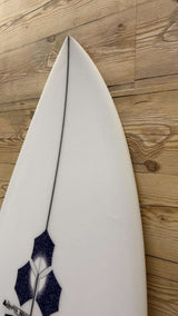 The Solution 5'6"