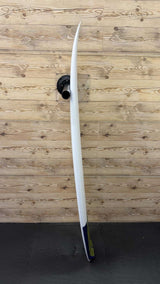 The Solution 5'6"