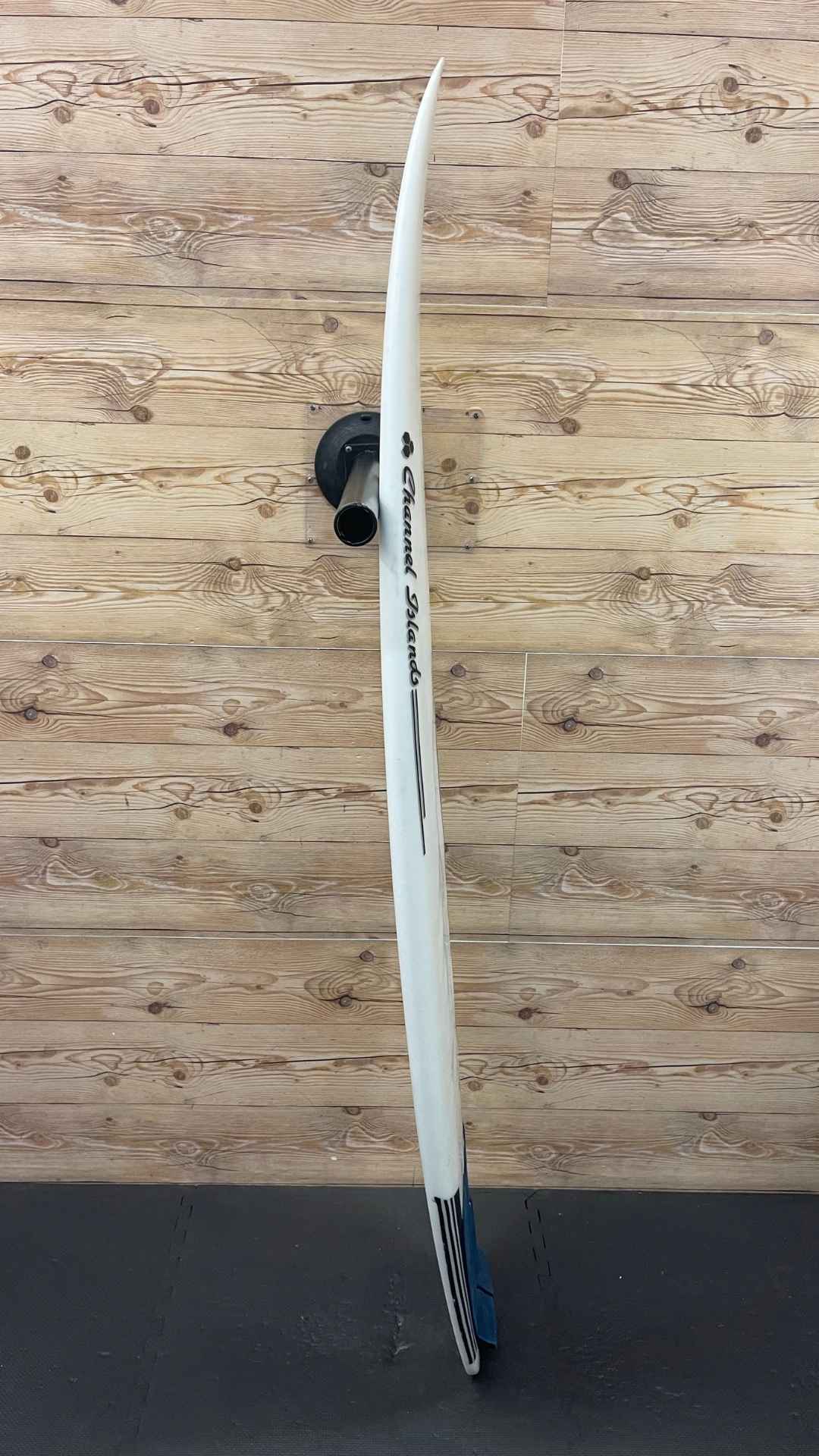 Secret 5'9"