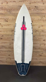 Secret 5'9"