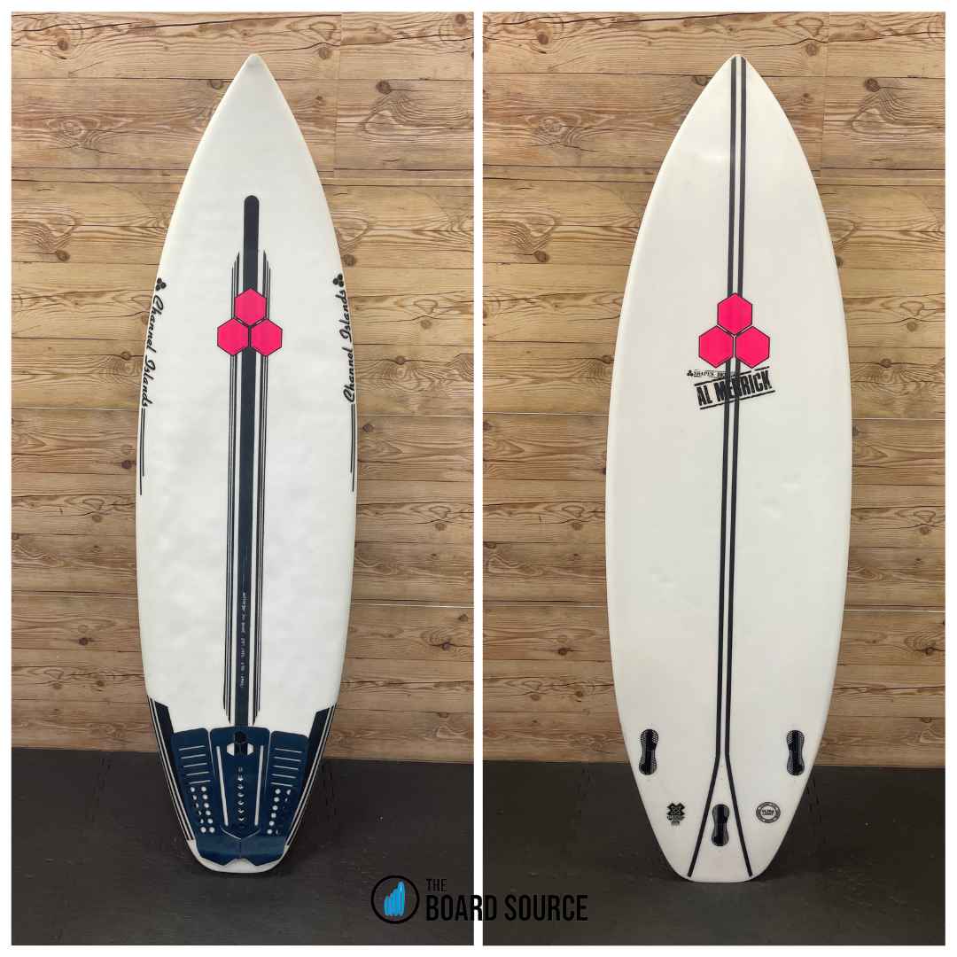 Secret 5'9"