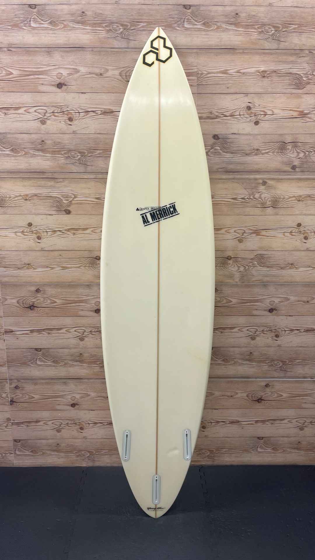 Step Up 7'0"