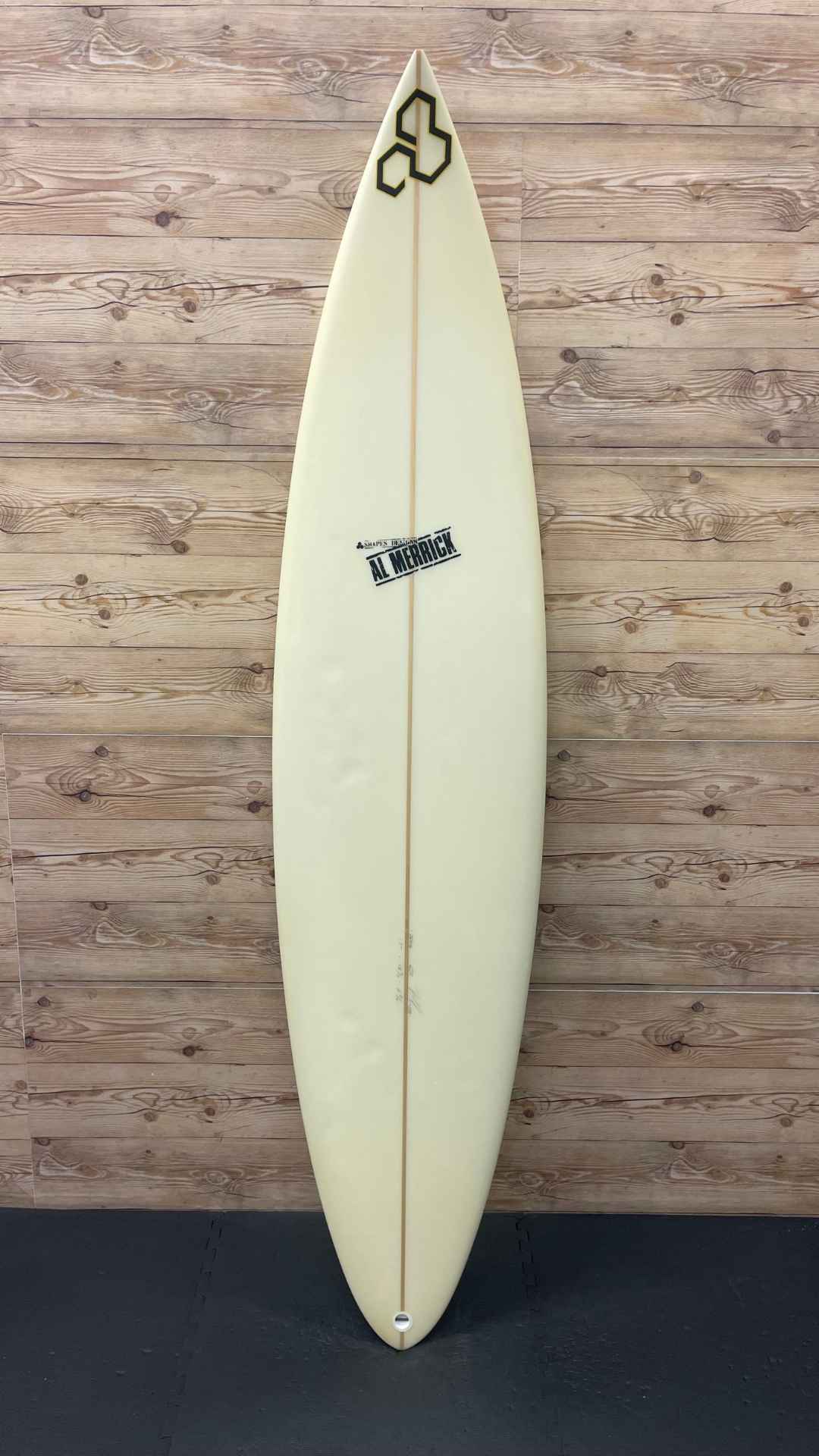 Step Up 7'0"