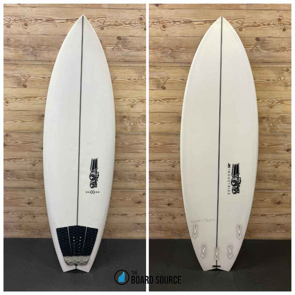 FOR SALE: JS Industries 6'0